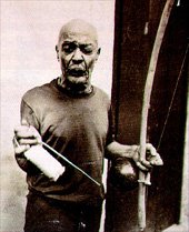 Mestre Pastinha - Mestre de Capoeira