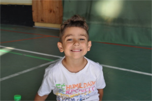 Photos Capoeira Marseille 2015